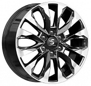 K&K ��007 Haval H9 8x20 ET42